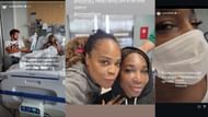 Venus Williams' Instagram stories (@venuswilliams)